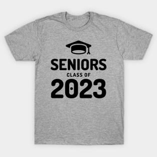 Class Of 2023 T-Shirt